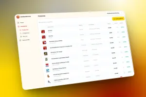 Distribuidora Sur - Screenshot 6